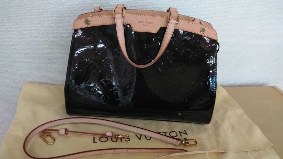 ルイヴィトンのバッグの買取実績【高岡店/富山県/高岡市】 富山県高岡市にあるザ・ゴールド 高岡店（※9/27に高岡横田店に移転いたしました）の画像1