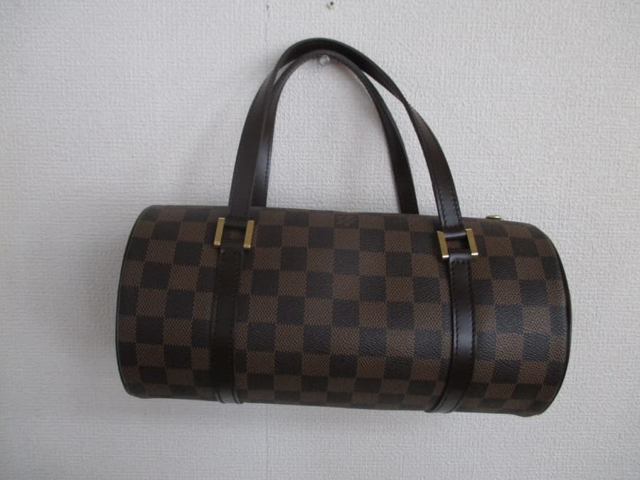 ルイヴィトンのパピヨン　【高岡店】 富山県高岡市にあるザ・ゴールド 高岡店（※9/27に高岡横田店に移転いたしました）の画像1