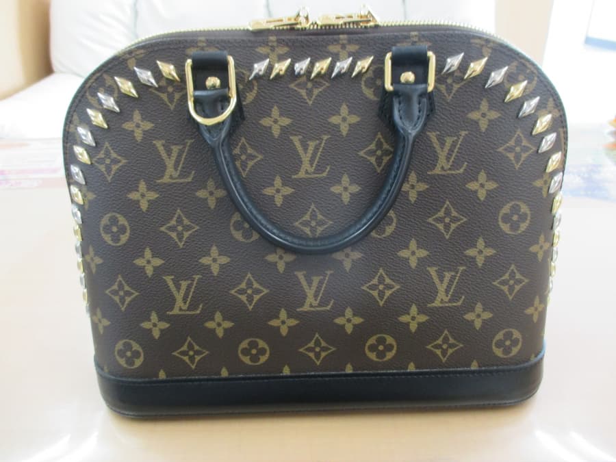 アルマPM【高岡店】 富山県高岡市にあるザ・ゴールド 高岡店（※9/27に高岡横田店に移転いたしました）の画像1