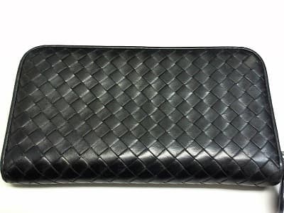 ボッテガ・ヴェネタ長財布【高岡店】 富山県高岡市にあるザ・ゴールド 高岡店（※9/27に高岡横田店に移転いたしました）の画像1