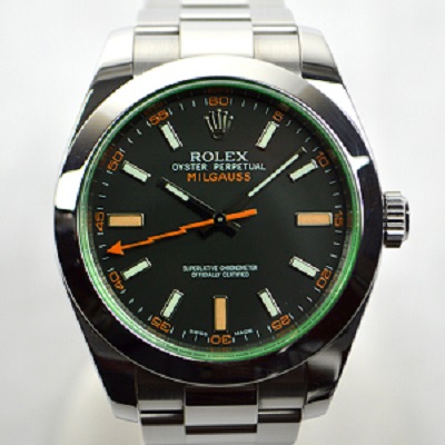 耐磁時計について【高岡店】