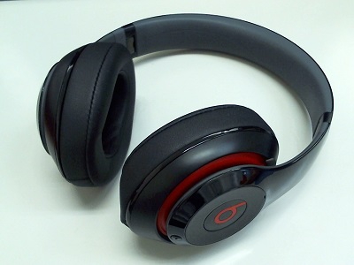 オーディオブランド「beats by dr.dre」について【高岡店】