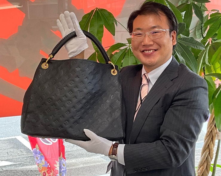 ザ・ゴールド 富山東店