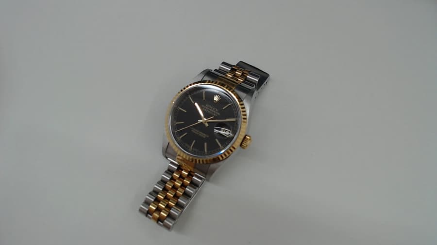 16233　ロレックスデイトジャスト【富山東店】 富山県富山市にあるザ・ゴールド 富山東店の画像1