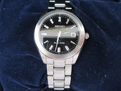 グランドセイコー　【富山東店】 富山県富山市にあるザ・ゴールド 富山東店の画像1