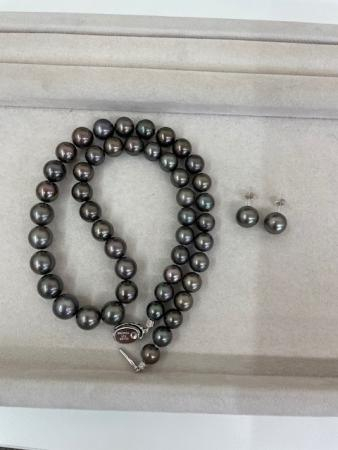 黒真珠の買取実績【富山東店/富山県/富山市】