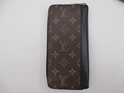 ルイヴィトン　 ジッピー・ウォレットヴェルティカル　【富山東店】 富山県富山市にあるザ・ゴールド 富山東店の画像1