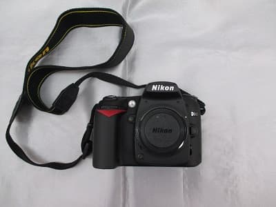 ニコンのカメラです　【富山東店】 富山県富山市にあるザ・ゴールド 富山東店の画像1