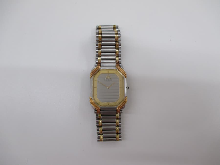 セイコークレドールの買取実績【富山東店/富山県/富山市】 富山県富山市にあるザ・ゴールド 富山東店の画像1