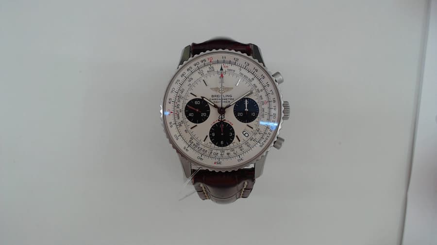 ブライトリングの買取実績【富山東店/富山県/富山市】 富山県富山市にあるザ・ゴールド 富山東店の画像1