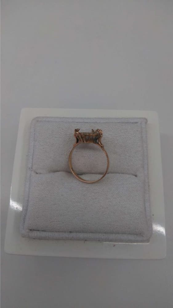 １８金の買取実績【富山東店/富山県/富山市】 富山県富山市にあるザ・ゴールド 富山東店の画像1