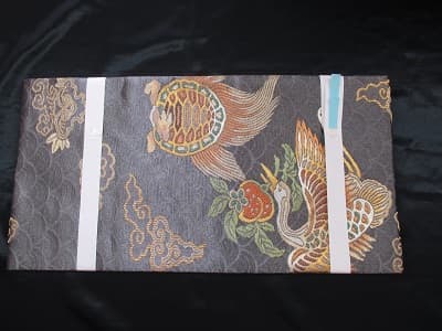 袋帯　【富山東店】 富山県富山市にあるザ・ゴールド 富山東店の画像1