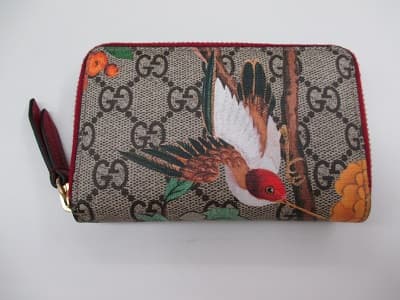 グッチのカードケースです　【富山東店】 富山県富山市にあるザ・ゴールド 富山東店の画像1