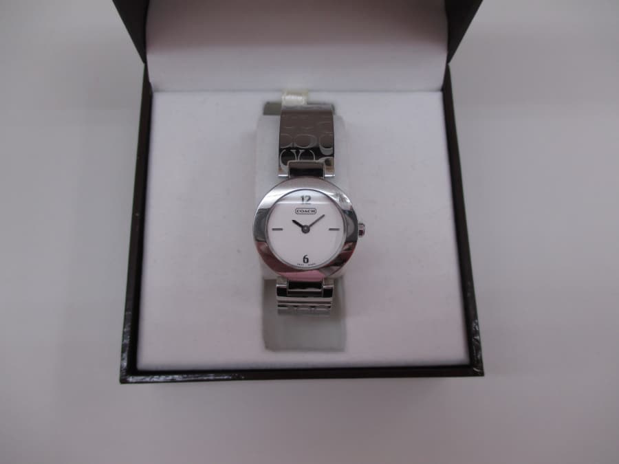 グッチ　時計　マーサンシグネチャー　【富山東店】 富山県富山市にあるザ・ゴールド 富山東店の画像1