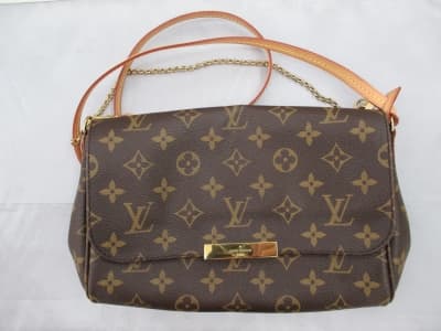 ルイ・ヴィトン　バッグ【富山東店】 富山県富山市にあるザ・ゴールド 富山東店の画像1