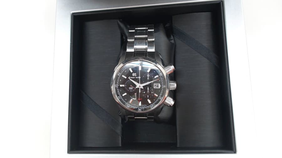 グランドセイコー　【富山東店】 富山県富山市にあるザ・ゴールド 富山東店の画像1