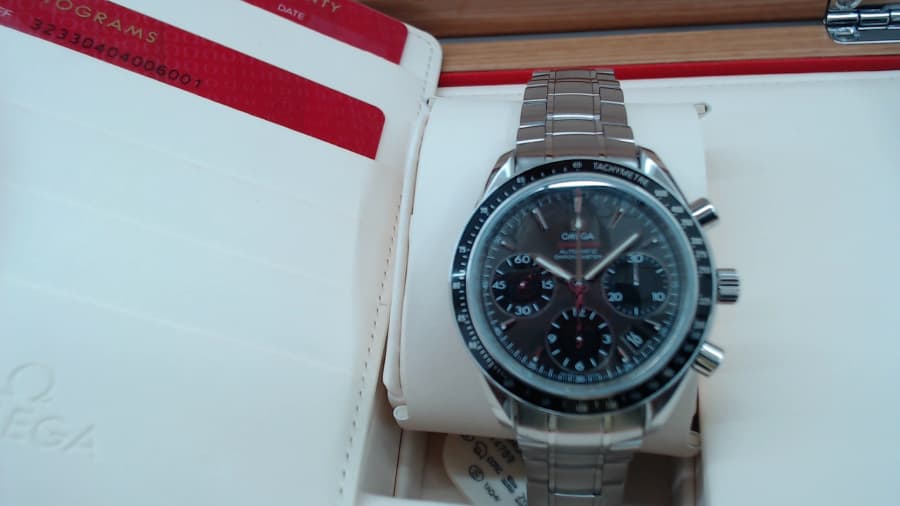 オメガ　スピードマスター　買取　【富山東店】 富山県富山市にあるザ・ゴールド 富山東店の画像1