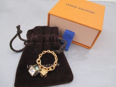 ルイ・ヴィトン　リング【富山東店】 富山県富山市にあるザ・ゴールド 富山東店の画像1