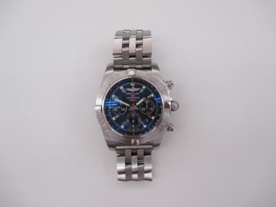 ブライトリングの時計【富山東店】 富山県富山市にあるザ・ゴールド 富山東店の画像1