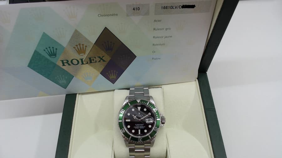 16610LV　買取　【富山東店】 富山県富山市にあるザ・ゴールド 富山東店の画像1