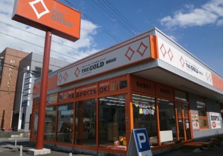 ザ・ゴールド 東岡谷店の写真3
