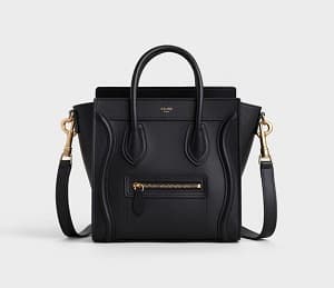 セリーヌ　ヴィンテージ2wayバッグ【東岡谷店】 長野県諏訪郡にあるザ・ゴールド 東岡谷店の画像2