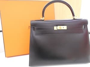 エルメス　ケリー 【東岡谷店】 長野県諏訪郡にあるザ・ゴールド 東岡谷店の画像1