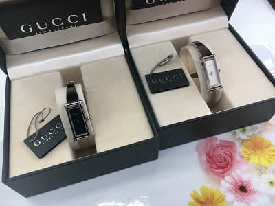 グッチ　時計　【東岡谷店】 長野県諏訪郡にあるザ・ゴールド 東岡谷店の画像1