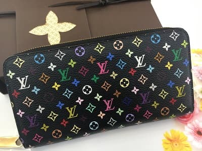 ルイヴィトン　ジッピーウォレットの買取実績【東岡谷店/長野県/諏訪郡】 長野県諏訪郡にあるザ・ゴールド 東岡谷店の画像1