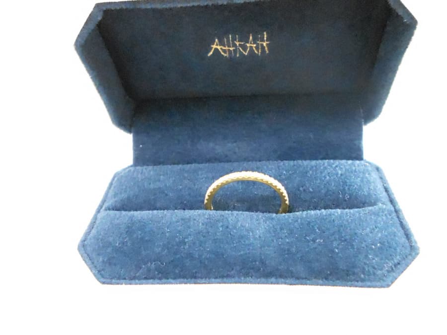 アーカー　リング【東岡谷店】 長野県諏訪郡にあるザ・ゴールド 東岡谷店の画像1