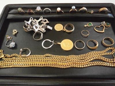 喜平など貴金属　【東岡谷店】 長野県諏訪郡にあるザ・ゴールド 東岡谷店の画像1