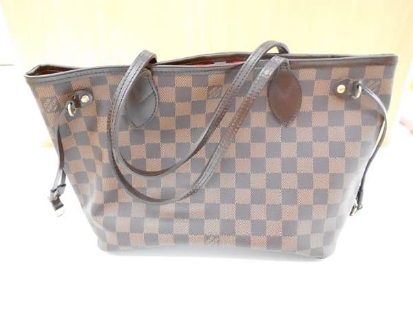 ルイ・ヴィトン　ネヴァーフルPM 長野県諏訪郡にあるザ・ゴールド 東岡谷店の画像1