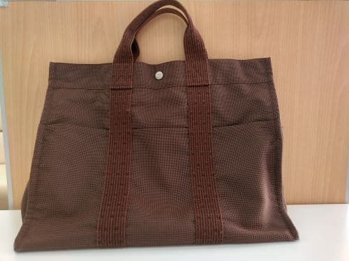 エルメス　エールバッグの買取実績【東岡谷店/長野県/下諏訪町】 長野県諏訪郡にあるザ・ゴールド 東岡谷店の画像1