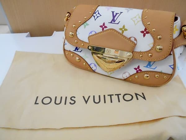 ルイ・ヴィトン　マリリン　【東岡谷店】 長野県諏訪郡にあるザ・ゴールド 東岡谷店の画像1