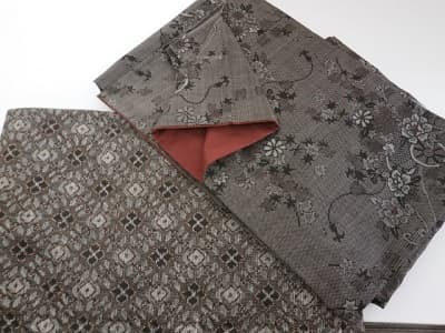 着物　【東岡谷店】 長野県諏訪郡にあるザ・ゴールド 東岡谷店の画像1