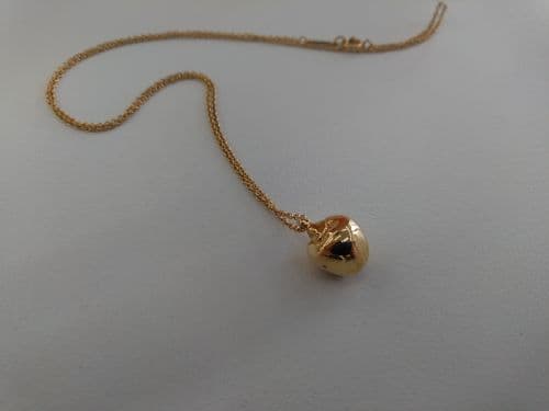 ティファニーネックレスの買取実績【東岡谷店/長野県/諏訪郡】 長野県諏訪郡にあるザ・ゴールド 東岡谷店の画像1