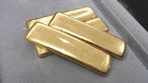 無刻印地金【東岡谷店】 長野県諏訪郡にあるザ・ゴールド 東岡谷店の画像1