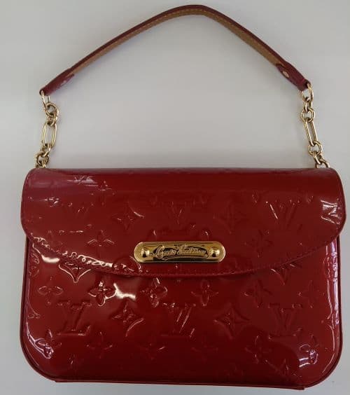 ルイヴィトン ヴェルニ ロデオドライブの買取実績【東岡谷店/長野県/下諏訪町】 長野県諏訪郡にあるザ・ゴールド 東岡谷店の画像1