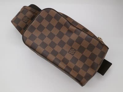 ルイヴィトン　ジェロニモス　【東岡谷店】 長野県諏訪郡にあるザ・ゴールド 東岡谷店の画像1