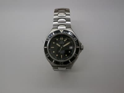 オメガ　シーマスター200　【東岡谷店】 長野県諏訪郡にあるザ・ゴールド 東岡谷店の画像1