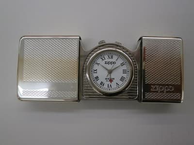 zippo タイムタンク　【東岡谷店】 長野県諏訪郡にあるザ・ゴールド 東岡谷店の画像1