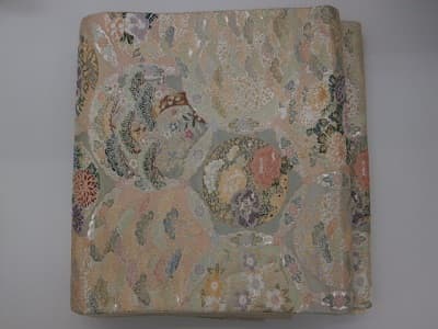 袋帯【東岡谷店】 長野県諏訪郡にあるザ・ゴールド 東岡谷店の画像1