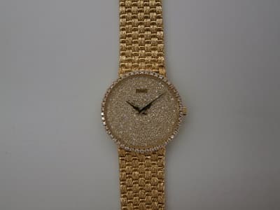 ピアジェ　【東岡谷店】 長野県諏訪郡にあるザ・ゴールド 東岡谷店の画像1