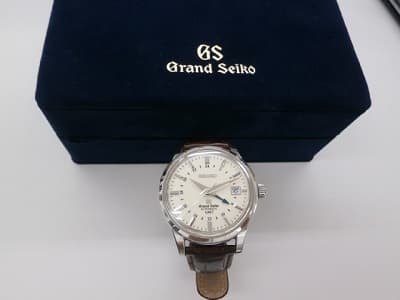 グランドセイコー　【東岡谷店】 長野県諏訪郡にあるザ・ゴールド 東岡谷店の画像1