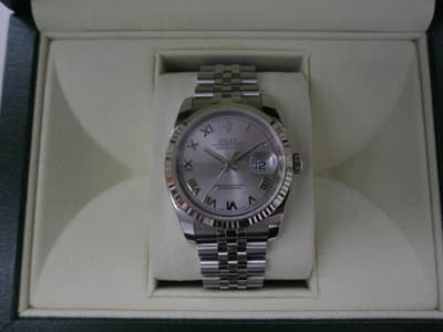 デイトジャスト　【東岡谷店】 長野県諏訪郡にあるザ・ゴールド 東岡谷店の画像1