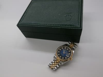 デイトジャスト　【東岡谷店】 長野県諏訪郡にあるザ・ゴールド 東岡谷店の画像1