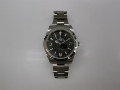 ロレックス　【東岡谷店】 長野県諏訪郡にあるザ・ゴールド 東岡谷店の画像1