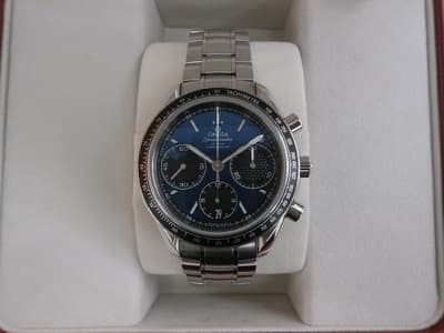 スピードマスター【東岡谷店】 長野県諏訪郡にあるザ・ゴールド 東岡谷店の画像1