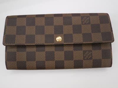 ルイヴィトン　ポルトフォイユ･サラ　【東岡谷店】 長野県諏訪郡にあるザ・ゴールド 東岡谷店の画像1