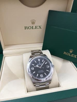 エクスプローラーⅠ　【東岡谷店】 長野県諏訪郡にあるザ・ゴールド 東岡谷店の画像1